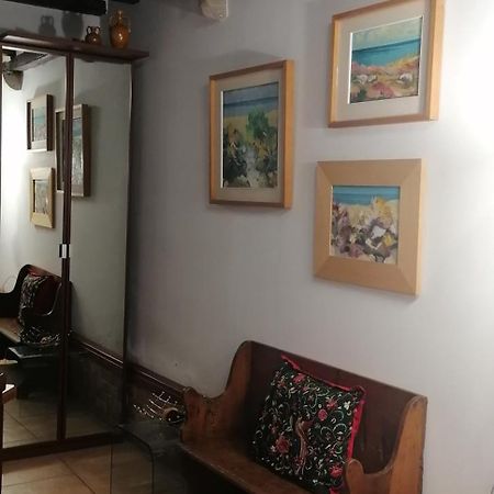 Ca' Moro Apartment Venice Exterior photo