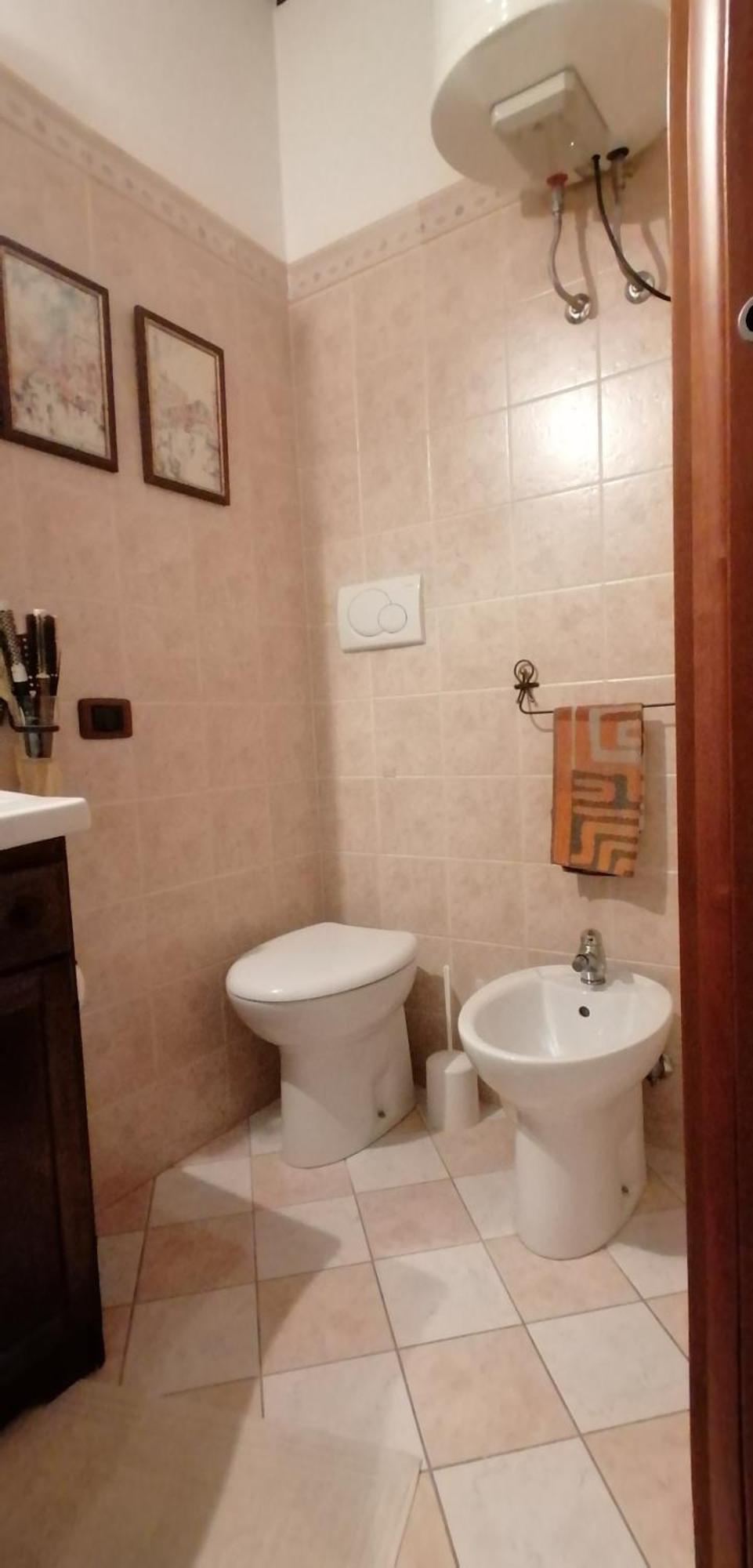 Ca' Moro Apartment Venice Exterior photo