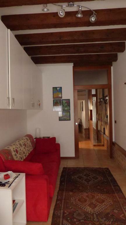 Ca' Moro Apartment Venice Exterior photo